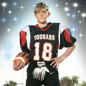 Meet your Posher, Daña